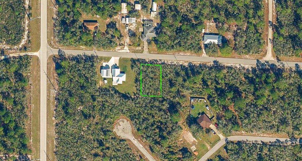 Property for sale at 3552 BLUEBIRD AVENUE, LAKE PLACID, FL, 33852