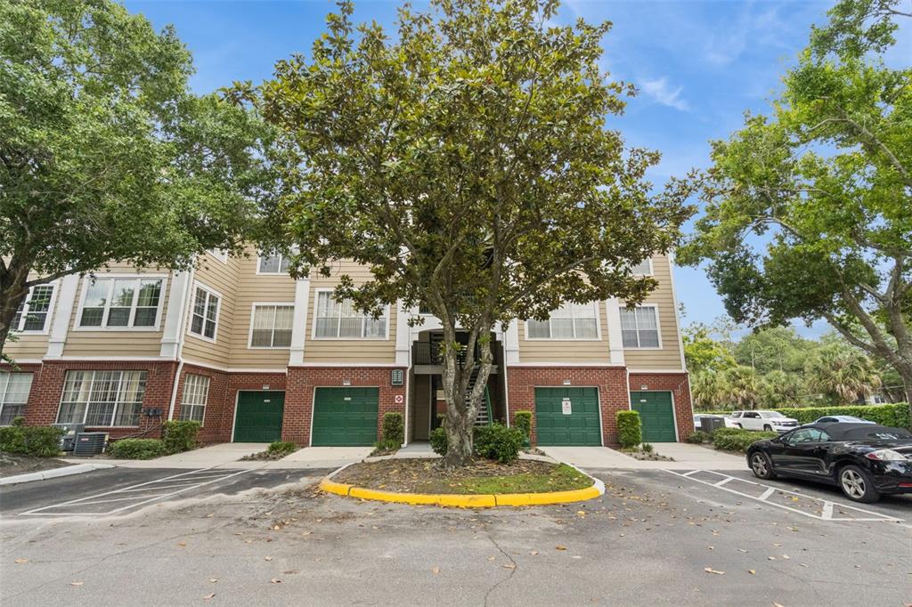 Property for sale at 13015 PLANTATION PARK CIRCLE UNIT 1035, ORLANDO, FL, 32821