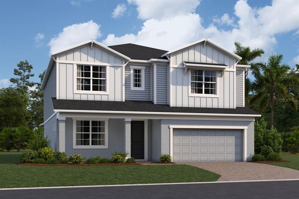 Property for sale at 4284 ARCADIA GARDEN WAY, ST CLOUD, FL, 34772