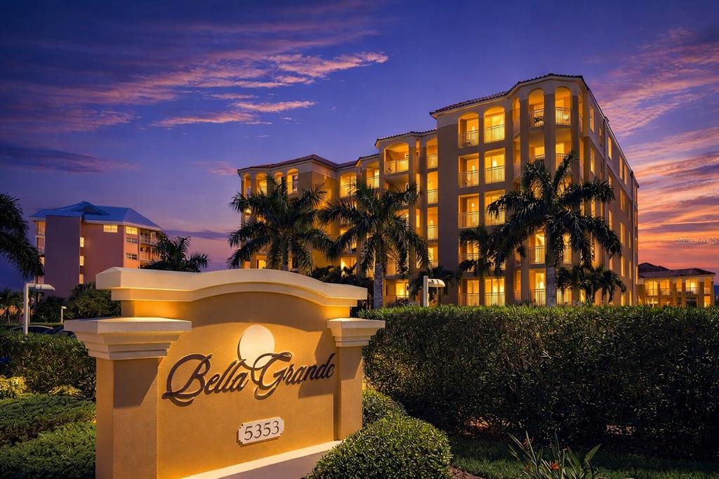 Property for sale at 5353 GULF BOULEVARD UNIT A404, ST PETE BEACH, FL, 33706
