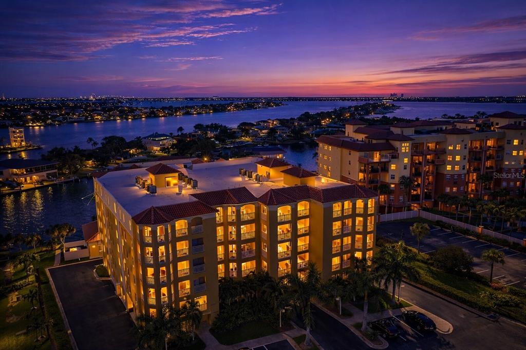 Property for sale at 5353 GULF BOULEVARD UNIT A404, ST PETE BEACH, FL, 33706