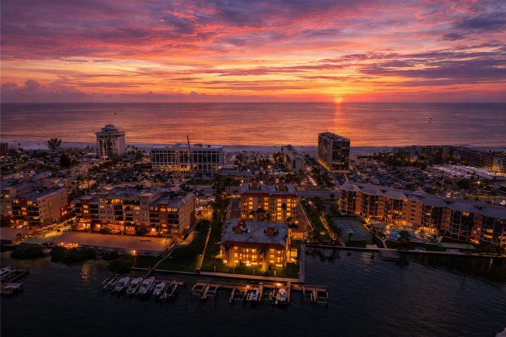 Property for sale at 5353 GULF BOULEVARD UNIT A404, ST PETE BEACH, FL, 33706