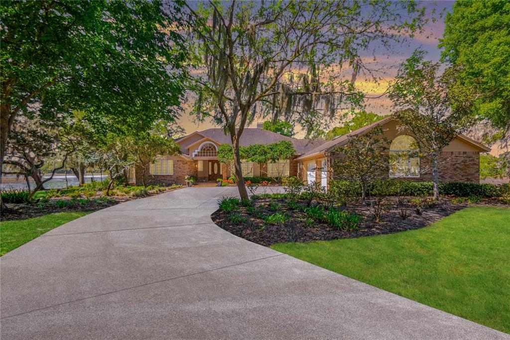Property for sale at 8950 E EDEN WALK COURT, INVERNESS, FL, 34450