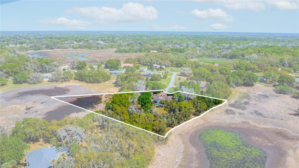 Property for sale at 8950 E EDEN WALK COURT, INVERNESS, FL, 34450