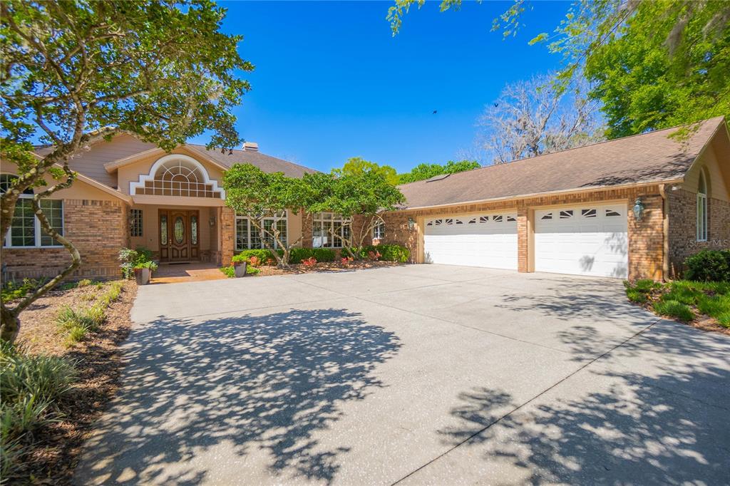 Property for sale at 8950 E EDEN WALK COURT, INVERNESS, FL, 34450