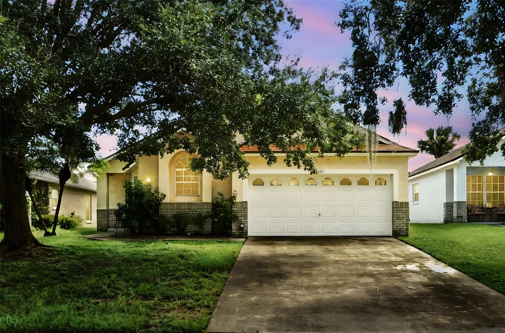 Property for sale at 131 S ROMA WAY, KISSIMMEE, FL, 34746