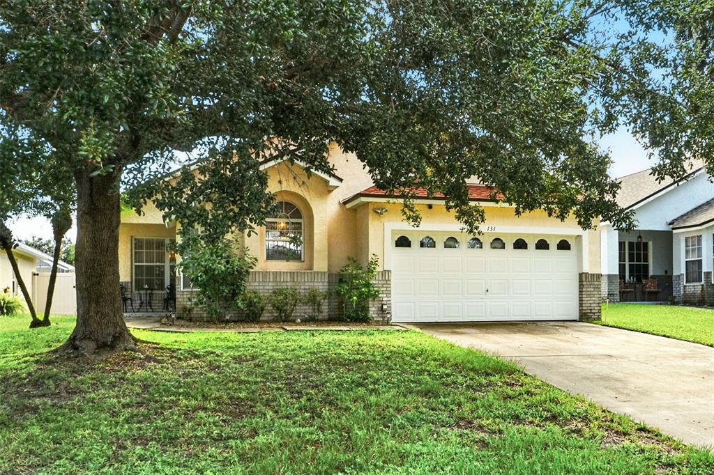 Property for sale at 131 S ROMA WAY, KISSIMMEE, FL, 34746