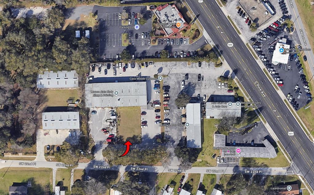 Property for sale at SW 22 PLACE, OCALA, FL, 34471