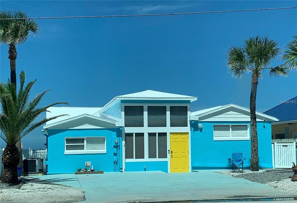 Property for sale at 813 N ATLANTIC AVENUE, NEW SMYRNA BEACH, FL, 32169