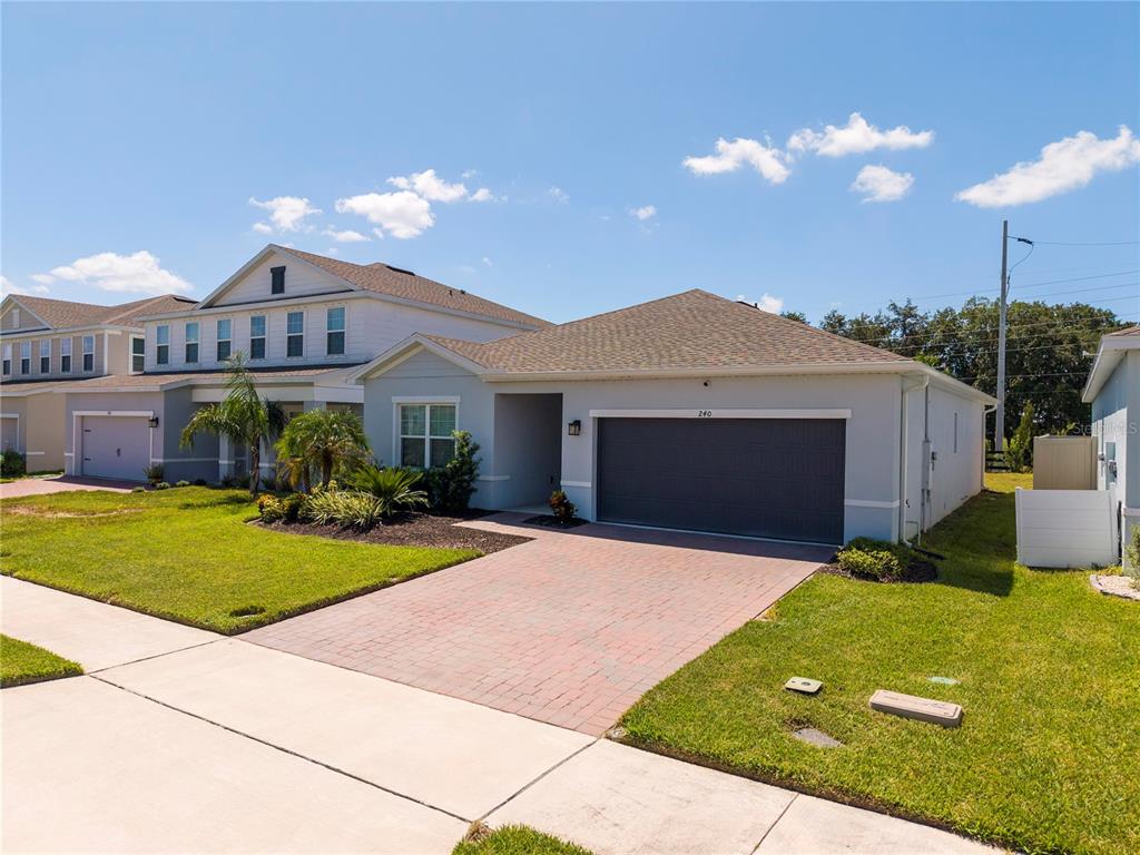 Property for sale at 240 CROSSINGS AVENUE, ST CLOUD, FL, 34771