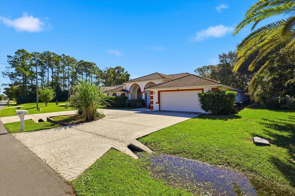 Property for sale at 22 BASSETT LANE, PALM COAST, FL, 32137