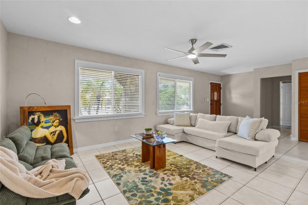 Property for sale at 2520 E MILMAR DRIVE, SARASOTA, FL, 34237