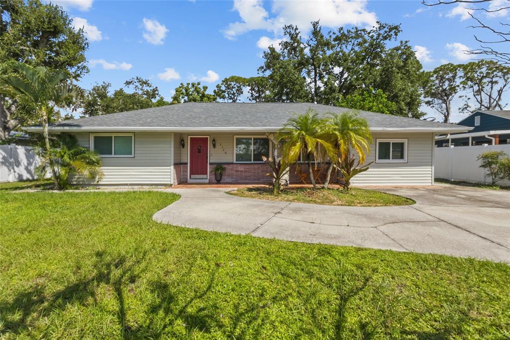 Property for sale at 2520 E MILMAR DRIVE, SARASOTA, FL, 34237