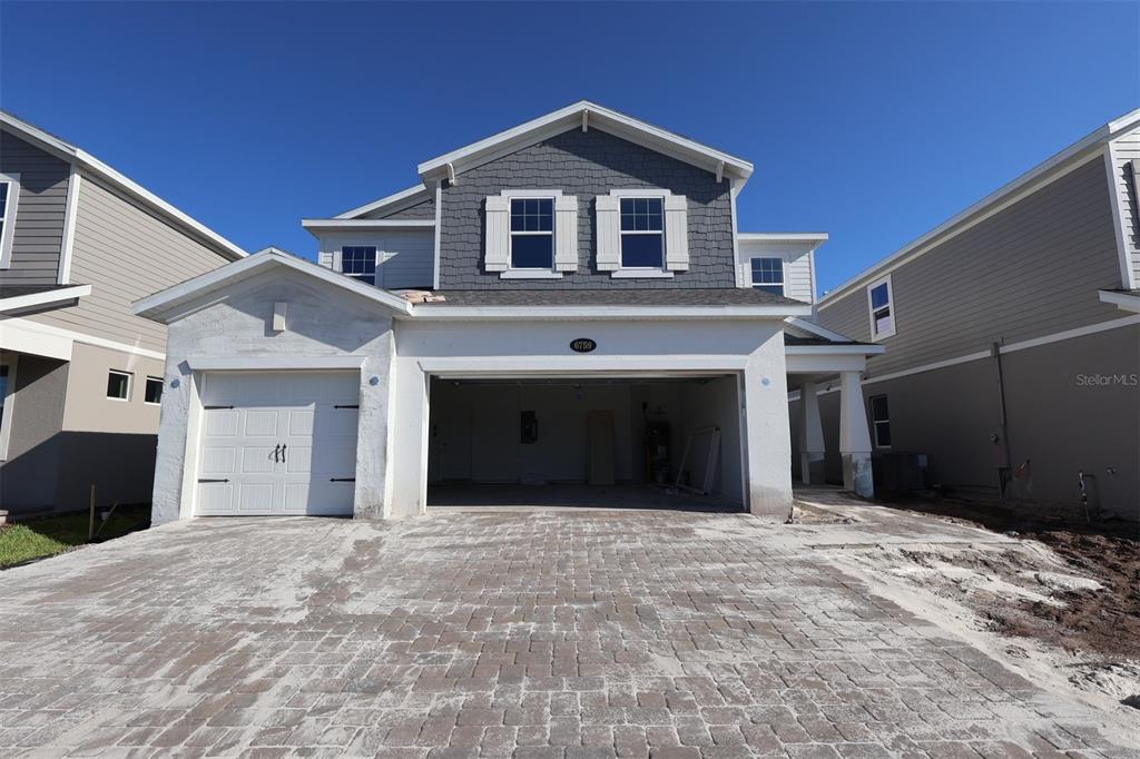 Property for sale at 6759 YELLOW WARBLER BEND, ST CLOUD, FL, 34773