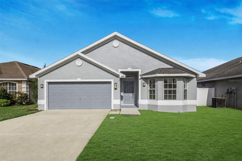 Property for sale at 4099 ISLAND LAKES DRIVE, WINTER HAVEN, FL, 33881