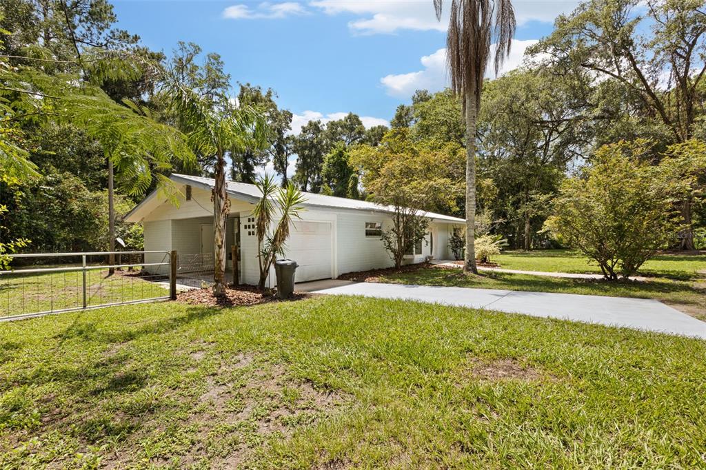 Property for sale at 3151 NE 176TH TERRACE, WILLISTON, FL, 32696