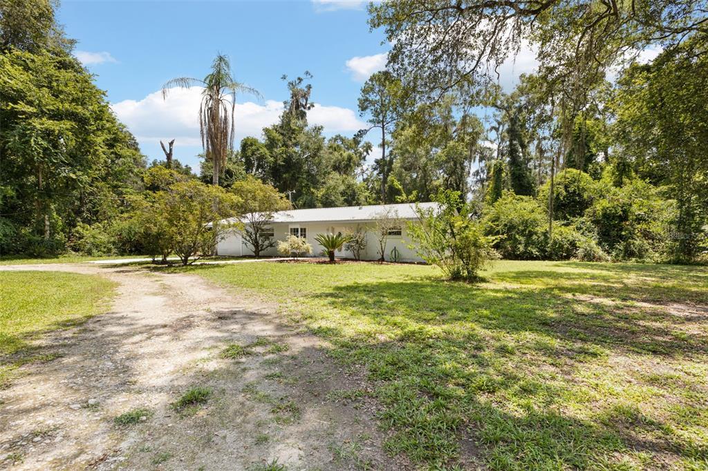 Property for sale at 3151 NE 176TH TERRACE, WILLISTON, FL, 32696