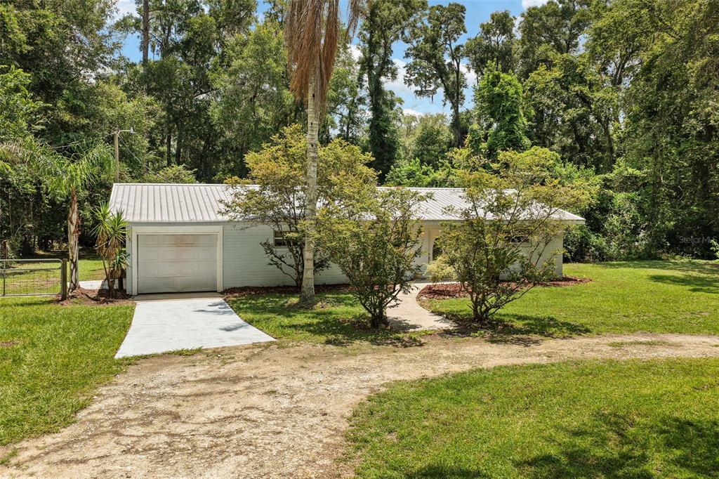 Property for sale at 3151 NE 176TH TERRACE, WILLISTON, FL, 32696