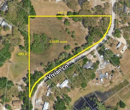 Property for sale at 13339 VIVIAN LANE, HUDSON, FL, 34669