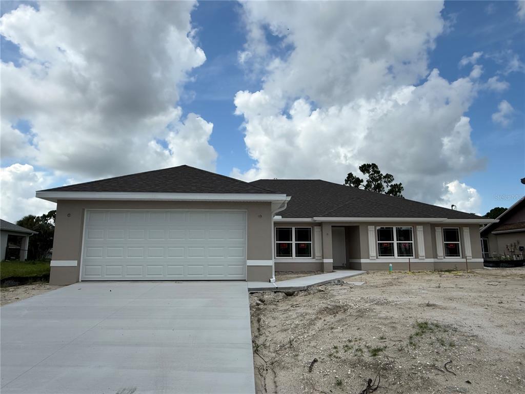 Property for sale at 1841 MARCONI AVE., NORTH PORT, FL, 34286
