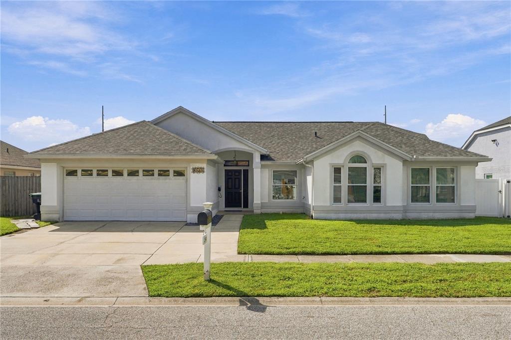 Property for sale at 2540 ROLLING BROAK DRIVE, ORLANDO, FL, 32837