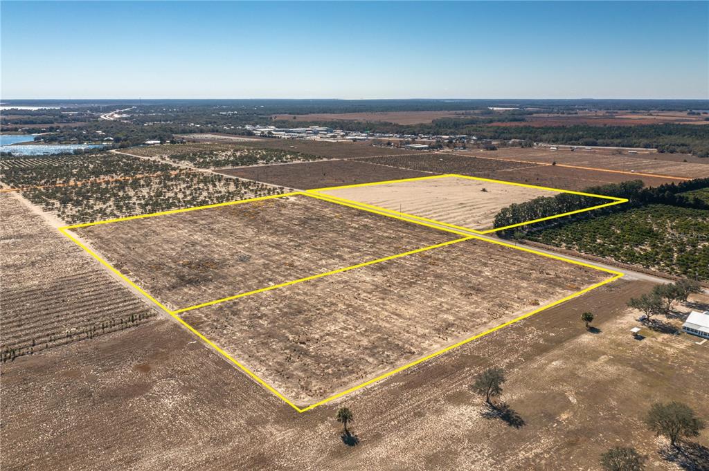 Property for sale at TOWNSEND ROAD, LAKE WALES, FL, 33859