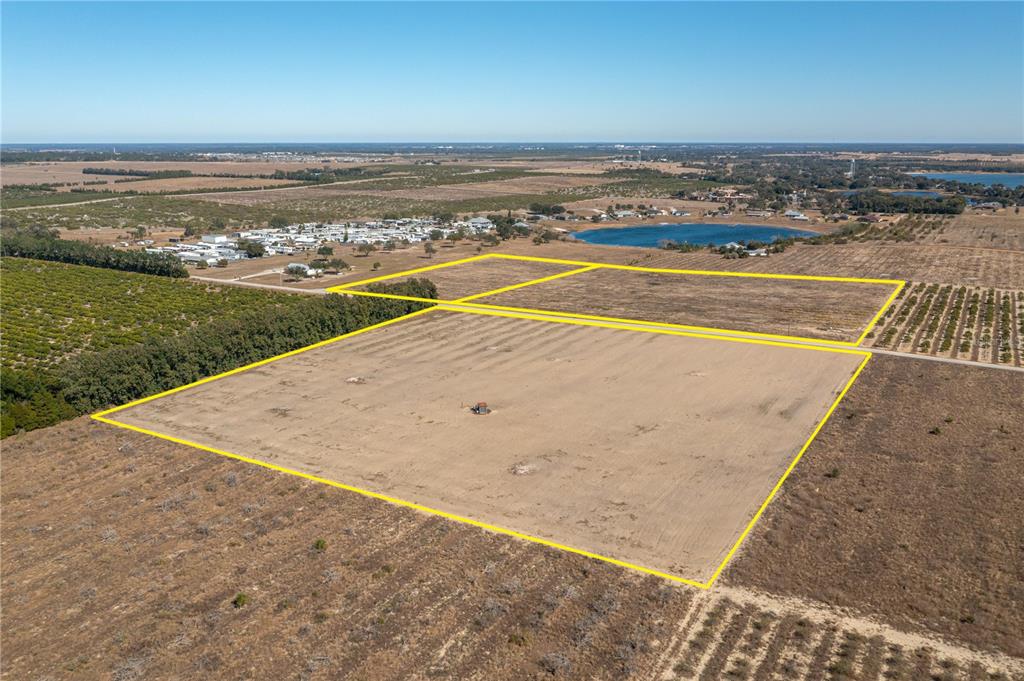Property for sale at TOWNSEND ROAD, LAKE WALES, FL, 33859