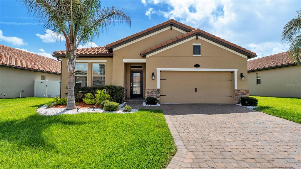 Property for sale at 4007 PRIMA LAGO CIRCLE, LAKELAND, FL, 33810