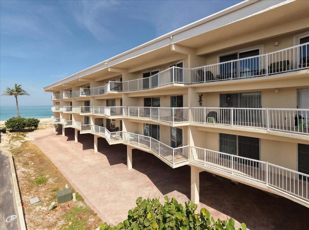 Property for sale at 1480 GULF BOULEVARD UNIT 202, ENGLEWOOD, FL, 34223