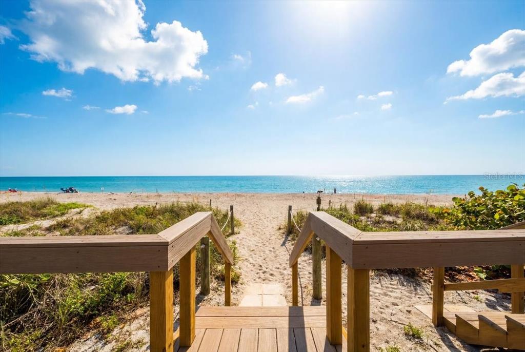 Property for sale at 1480 GULF BOULEVARD UNIT 202, ENGLEWOOD, FL, 34223