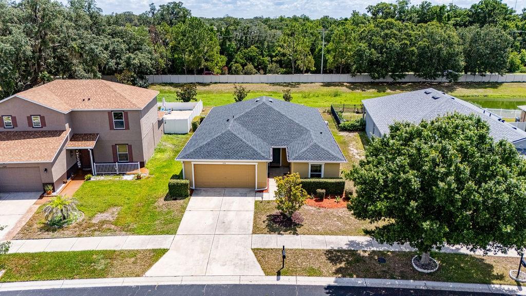 Property for sale at 11018 RUNNING PINE DRIVE, RIVERVIEW, FL, 33569