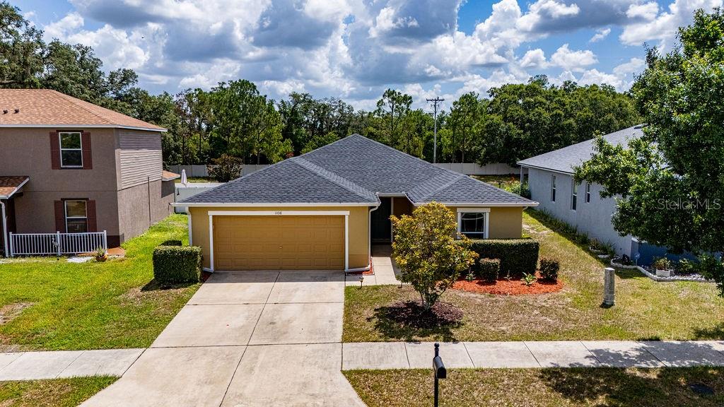 Property for sale at 11018 RUNNING PINE DRIVE, RIVERVIEW, FL, 33569