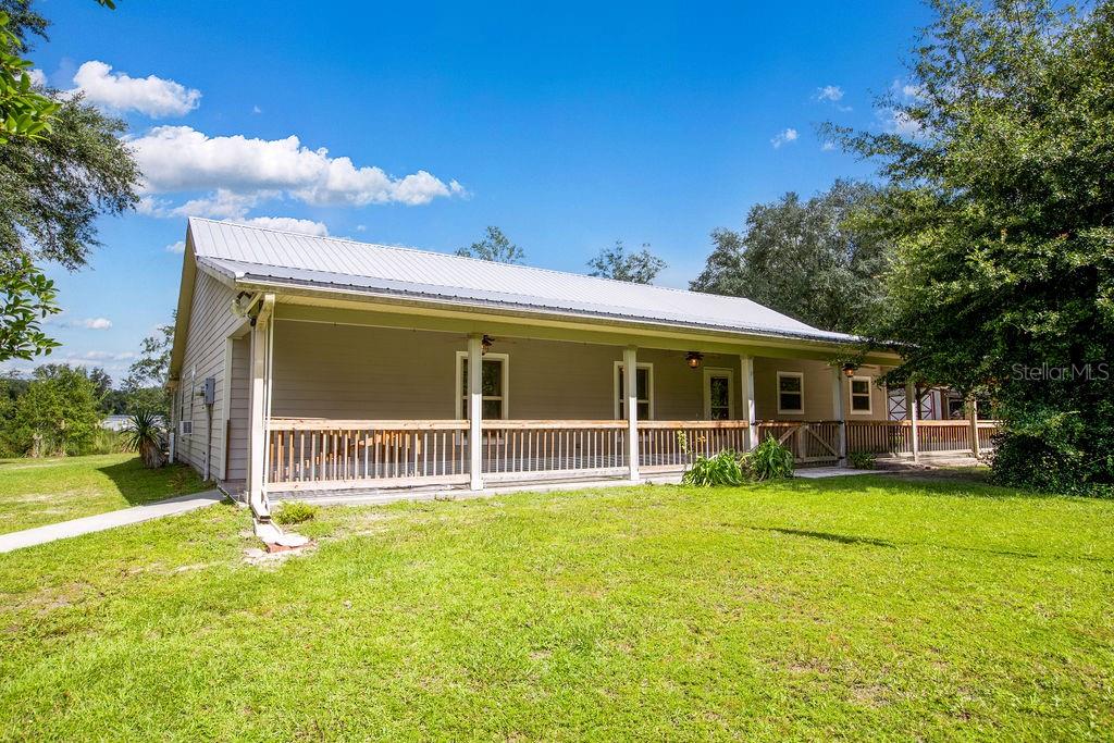 Property for sale at 4671 SW 80TH WAY, LAKE BUTLER, FL, 32054