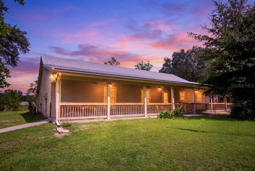 Property for sale at 4671 SW 80TH WAY, LAKE BUTLER, FL, 32054
