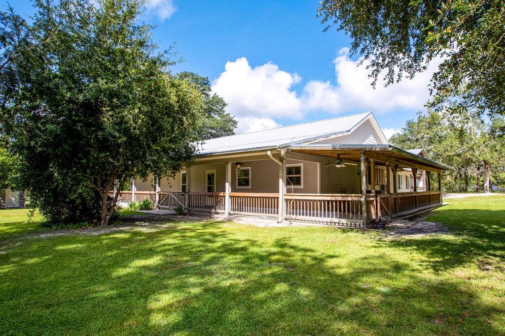 Property for sale at 4671 SW 80TH WAY, LAKE BUTLER, FL, 32054