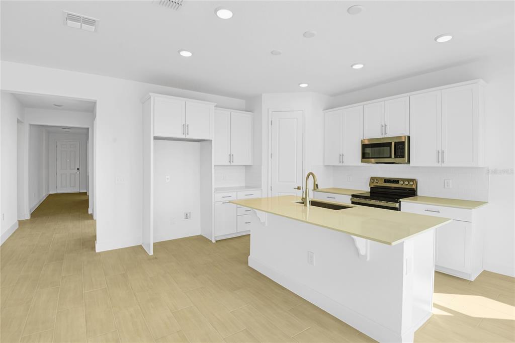 Property for sale at 1666 CROOKED CREEK STREET, ST CLOUD, FL, 34772