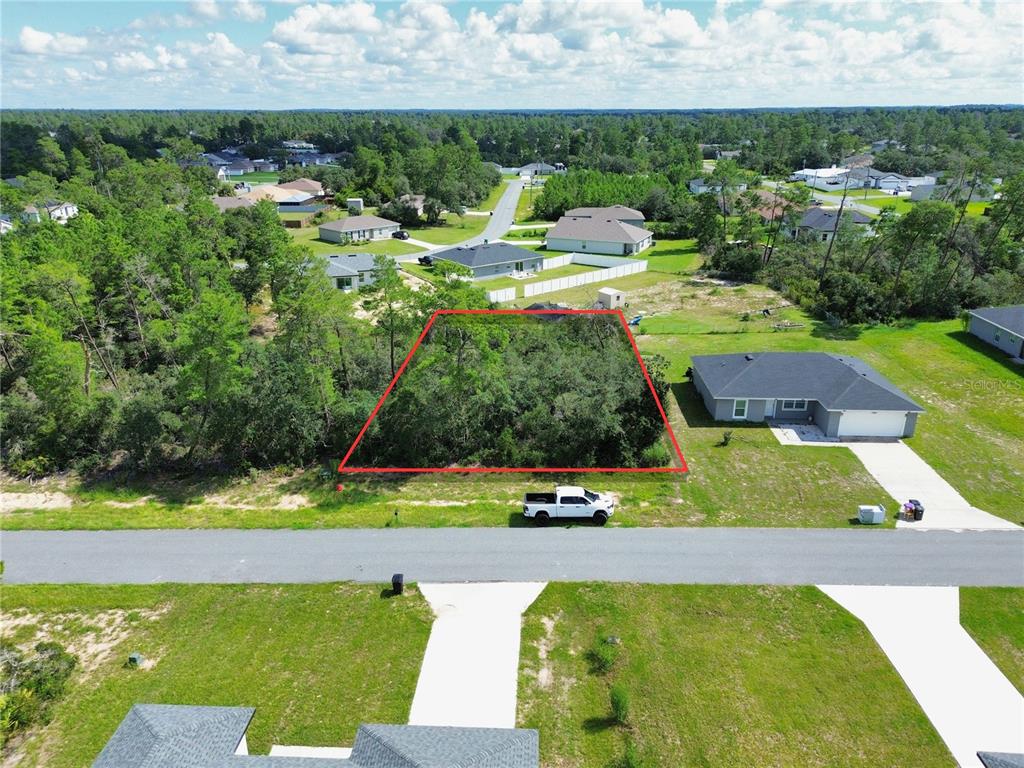 Property for sale at TBD SW 165TH STREET ROAD, OCALA, FL, 34473