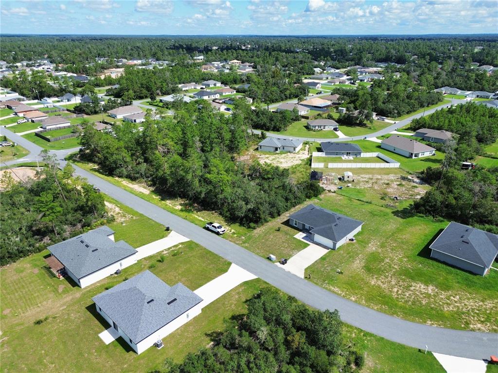 Property for sale at TBD SW 165TH STREET ROAD, OCALA, FL, 34473