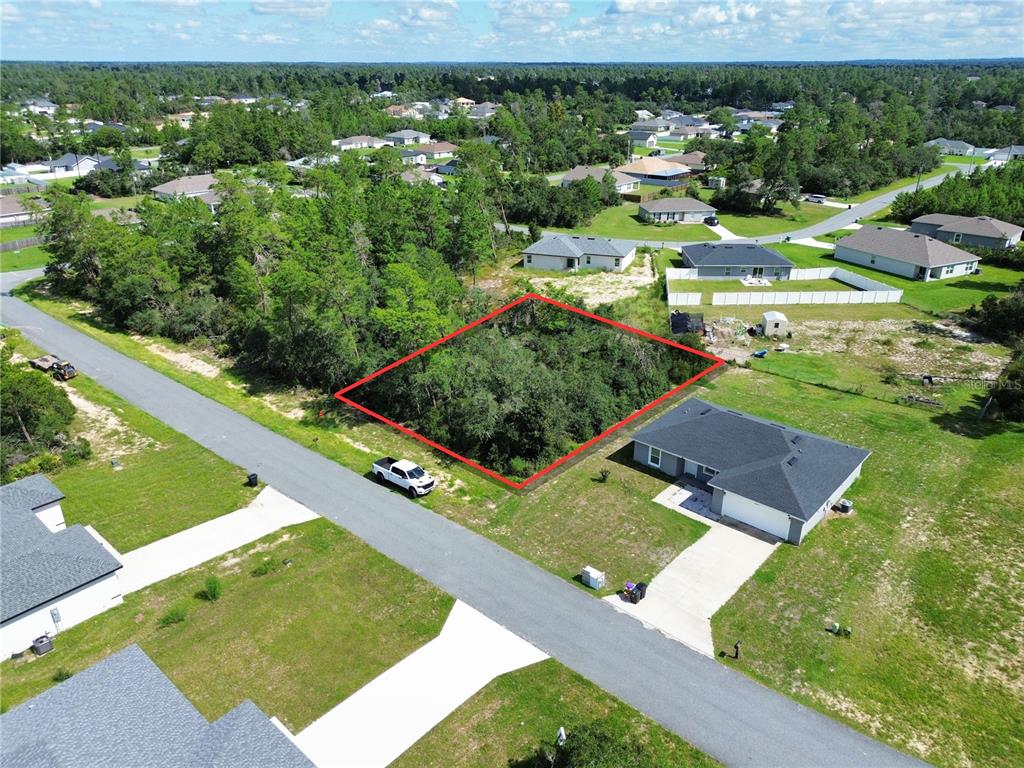 Property for sale at TBD SW 165TH STREET ROAD, OCALA, FL, 34473