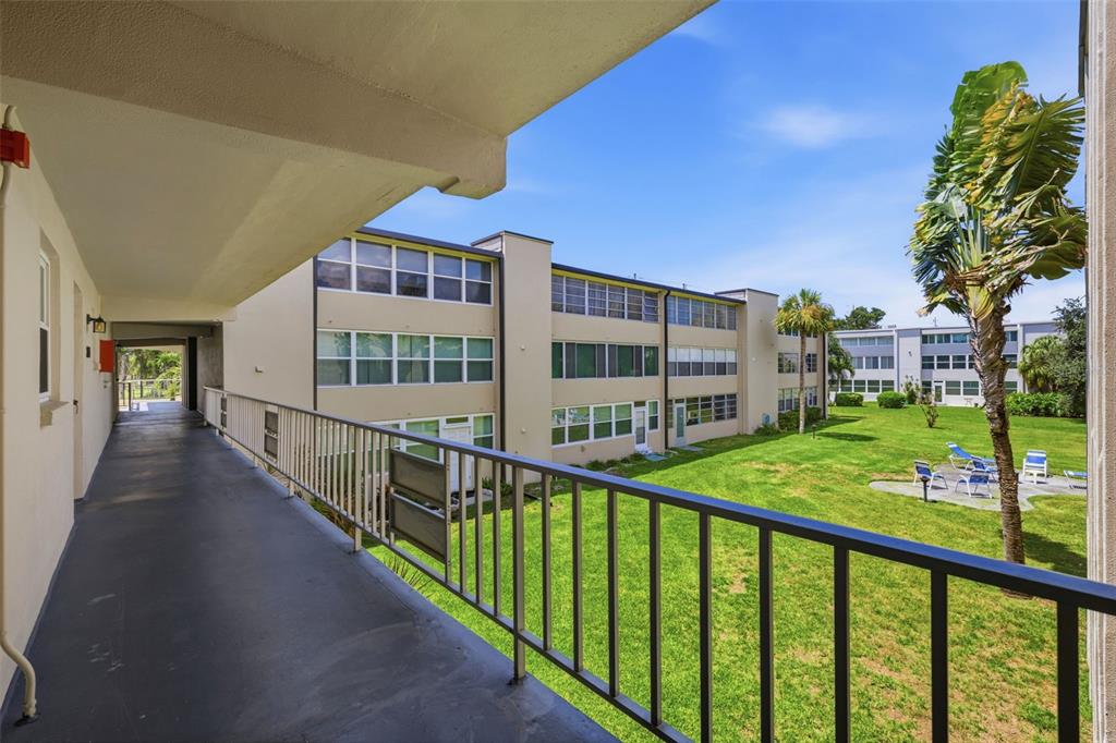 Property for sale at 9940 47TH AVENUE N UNIT 216, ST PETERSBURG, FL, 33708