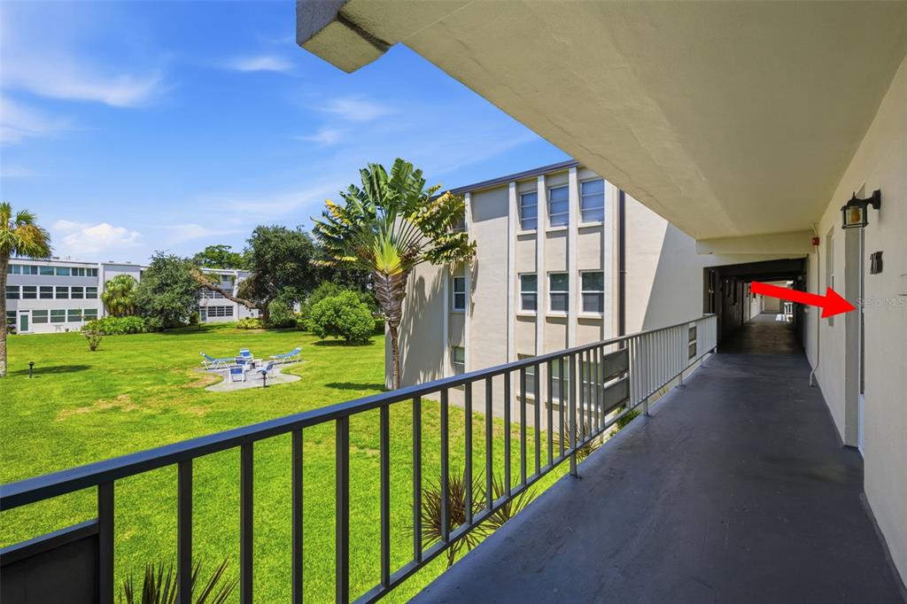 Property for sale at 9940 47TH AVENUE N UNIT 216, ST PETERSBURG, FL, 33708