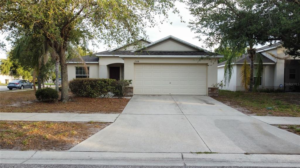 Property for sale at 7538 TURTLE VIEW DRIVE, SUN CITY CENTER, FL, 33573