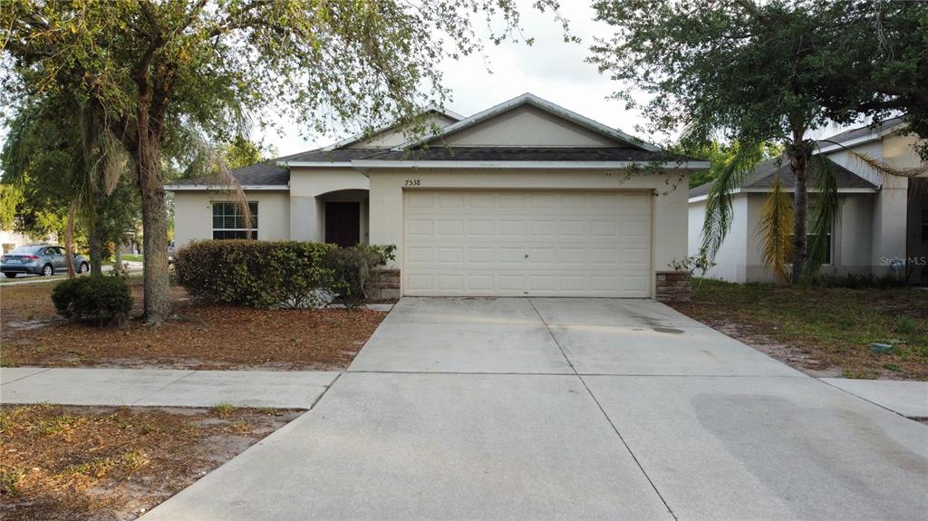 Property for sale at 7538 TURTLE VIEW DRIVE, SUN CITY CENTER, FL, 33573