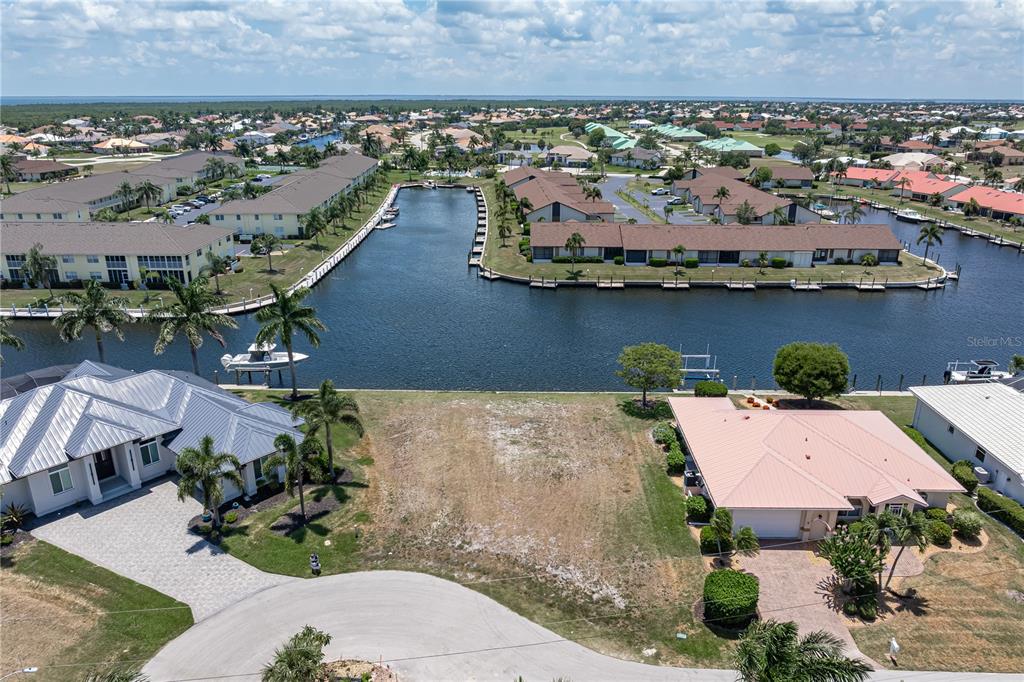 Property for sale at 1474 KITTIWAKE DRIVE, PUNTA GORDA, FL, 33950