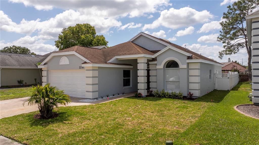 Property for sale at 2218 NEWT STREET, ORLANDO, FL, 32837