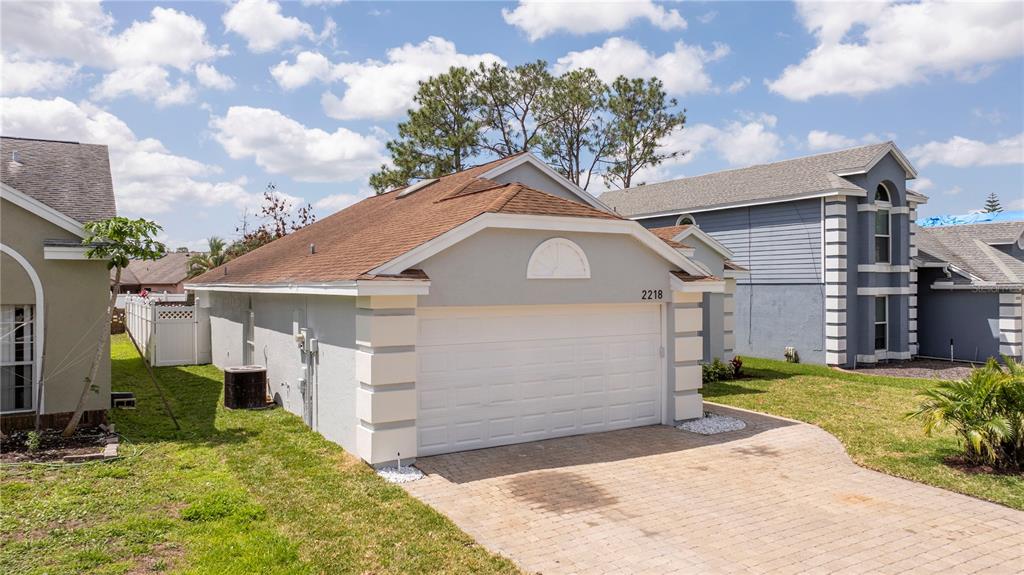 Property for sale at 2218 NEWT STREET, ORLANDO, FL, 32837