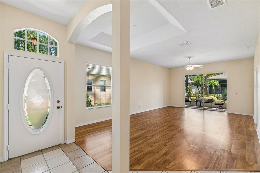 Property for sale at 12200 PUTTER GREEN COURT, NEW PORT RICHEY, FL, 34654