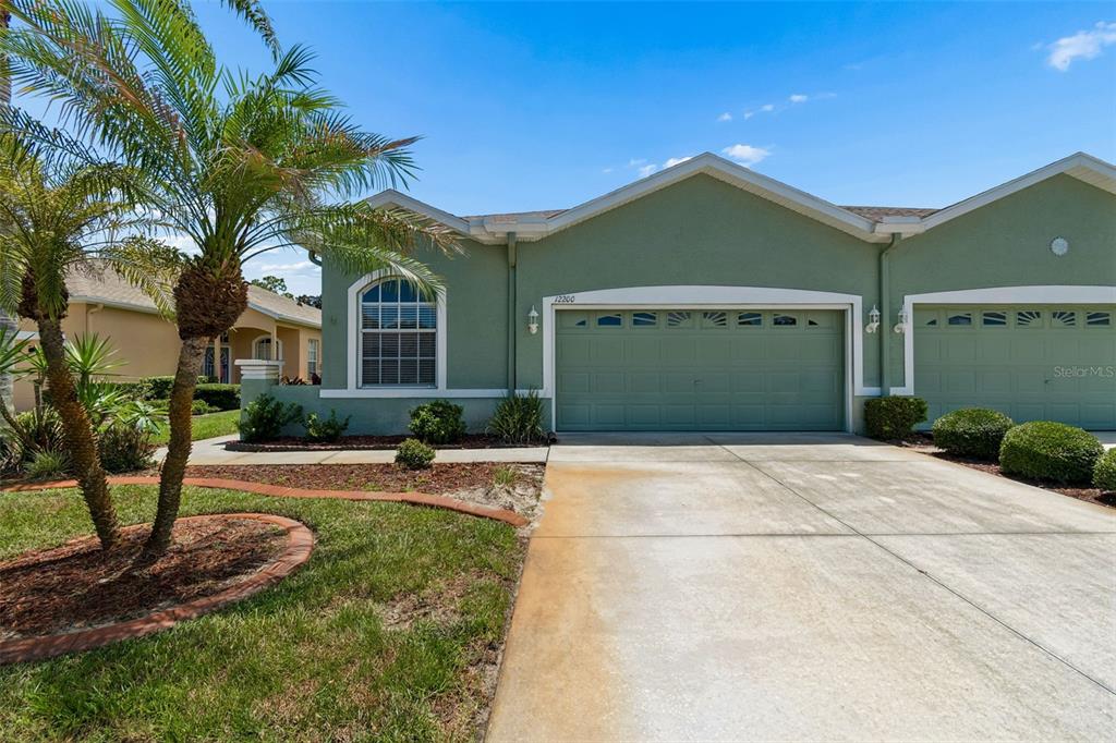 Property for sale at 12200 PUTTER GREEN COURT, NEW PORT RICHEY, FL, 34654