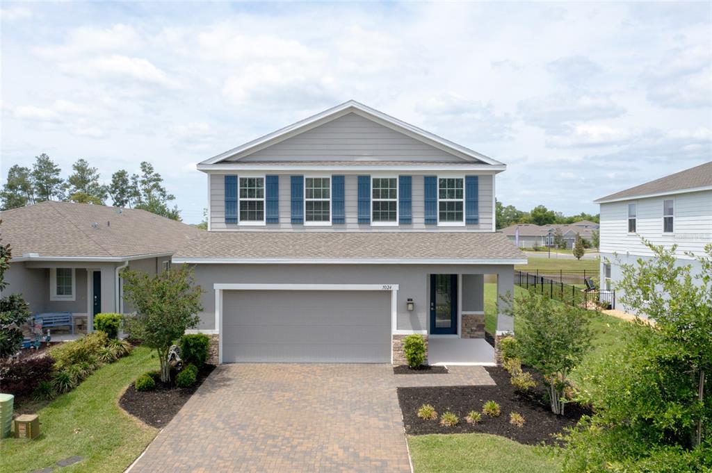 Property for sale at 7024 LANIER FALLS ROAD, DELAND, FL, 32724