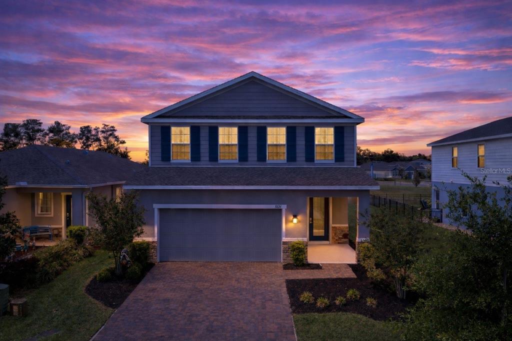 Property for sale at 7024 LANIER FALLS ROAD, DELAND, FL, 32724
